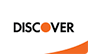 We accept Discover